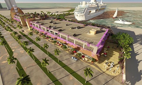 Puerto Vallarta's 'Puerto Magico' Changing the Cruiseport Game