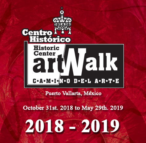 Puerto Vallarta Art Walk