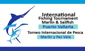 International Marlin and Sailfish Fishing Tournament