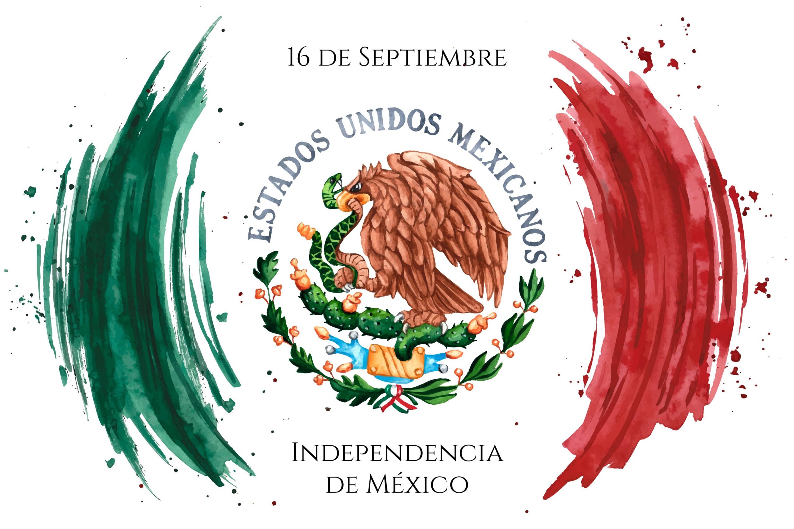 mexico independence 