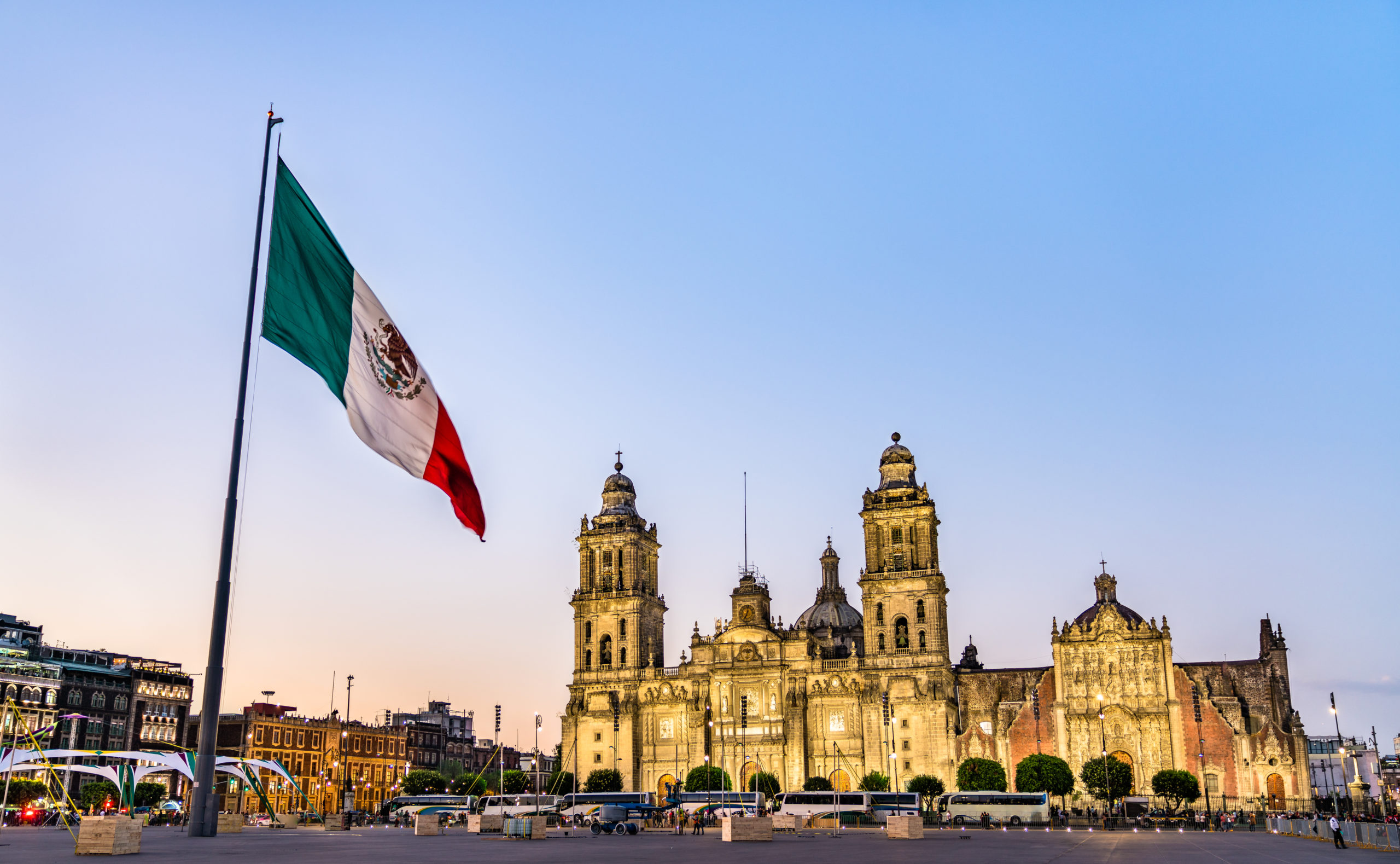 Homeowners Associations in Mexico