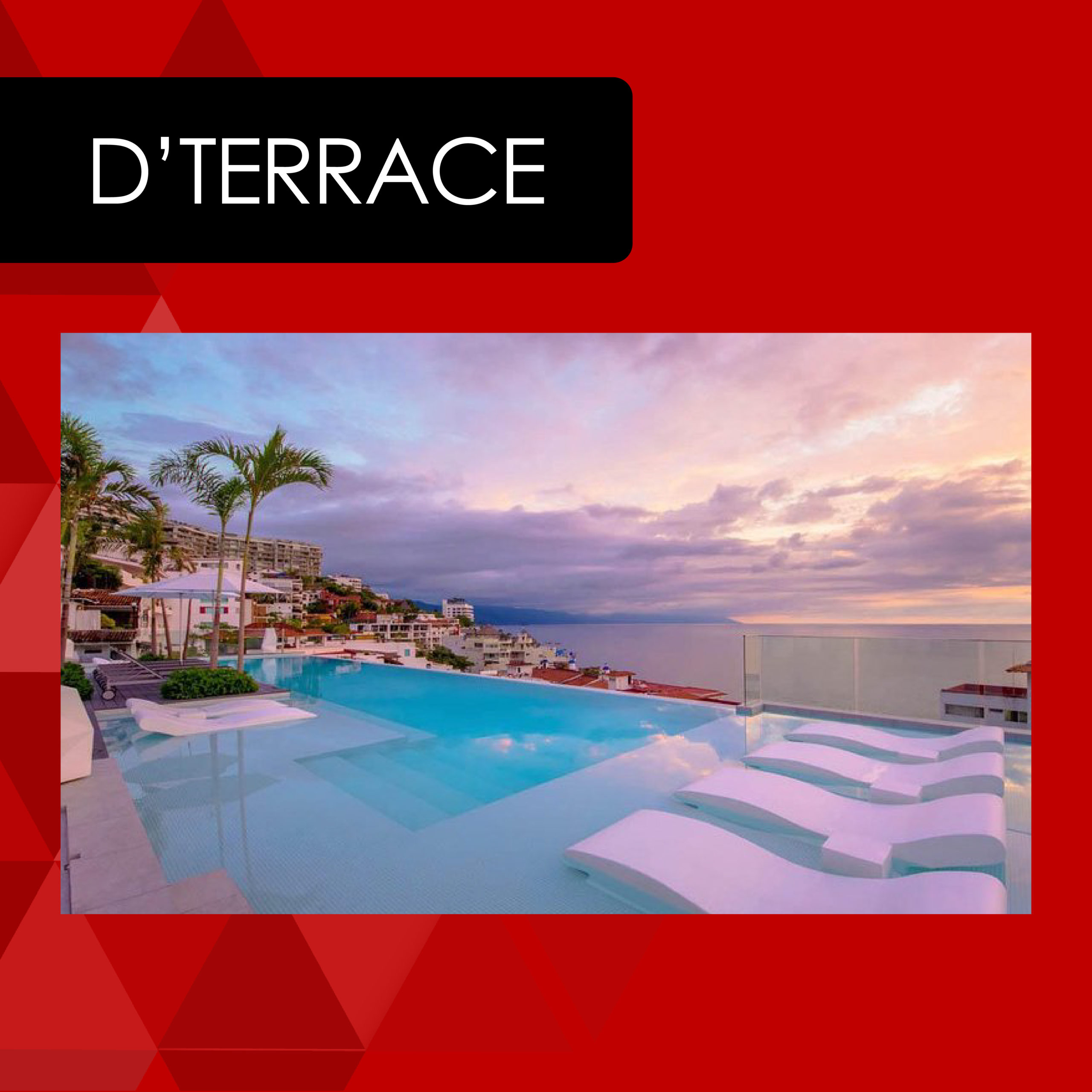 D'Terrace