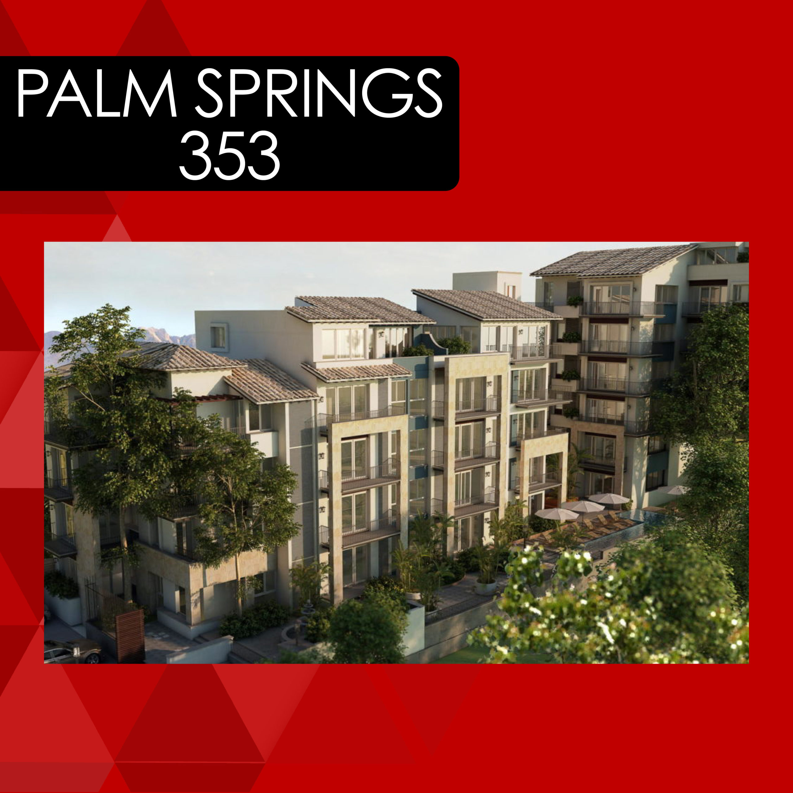palm springs 353