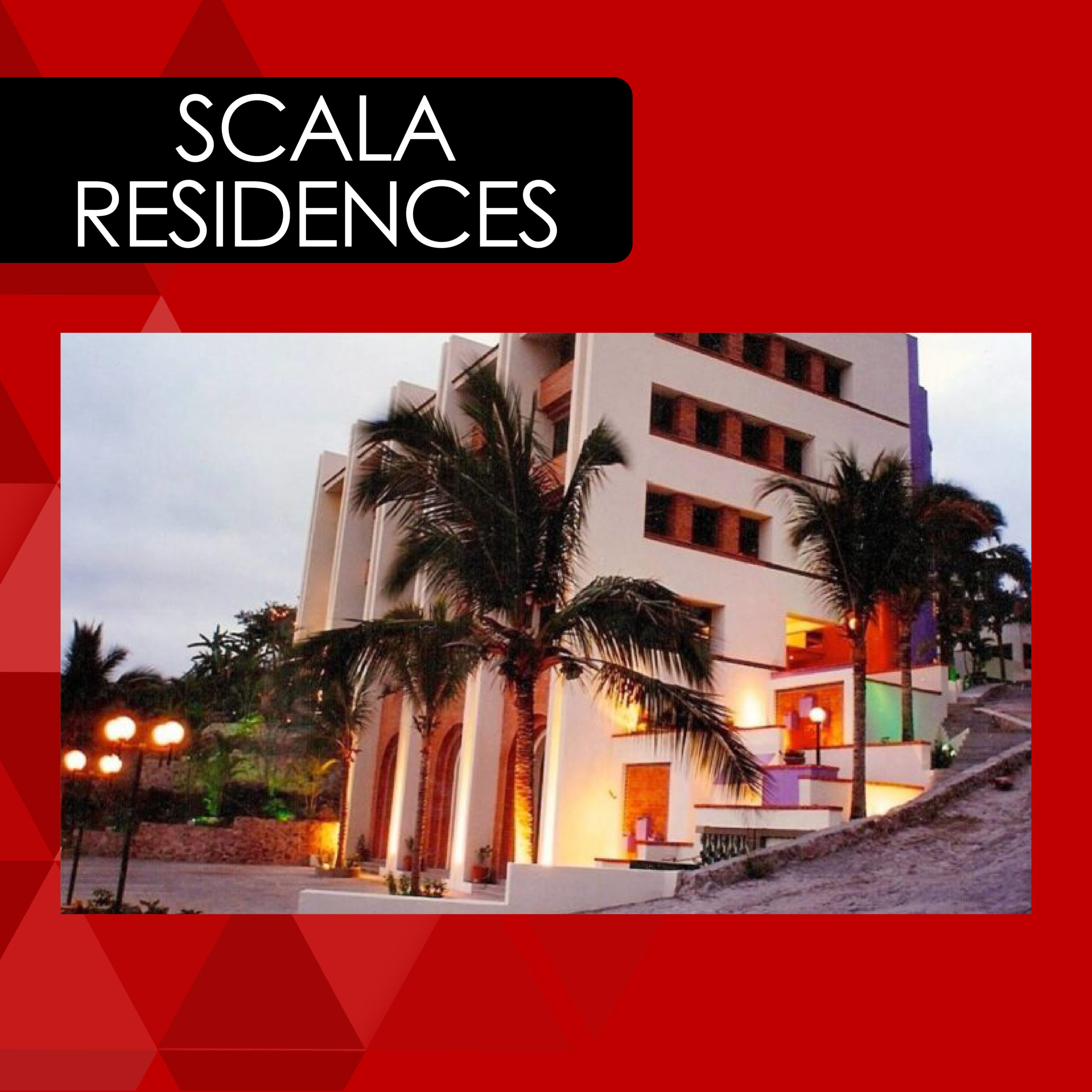 scala residences