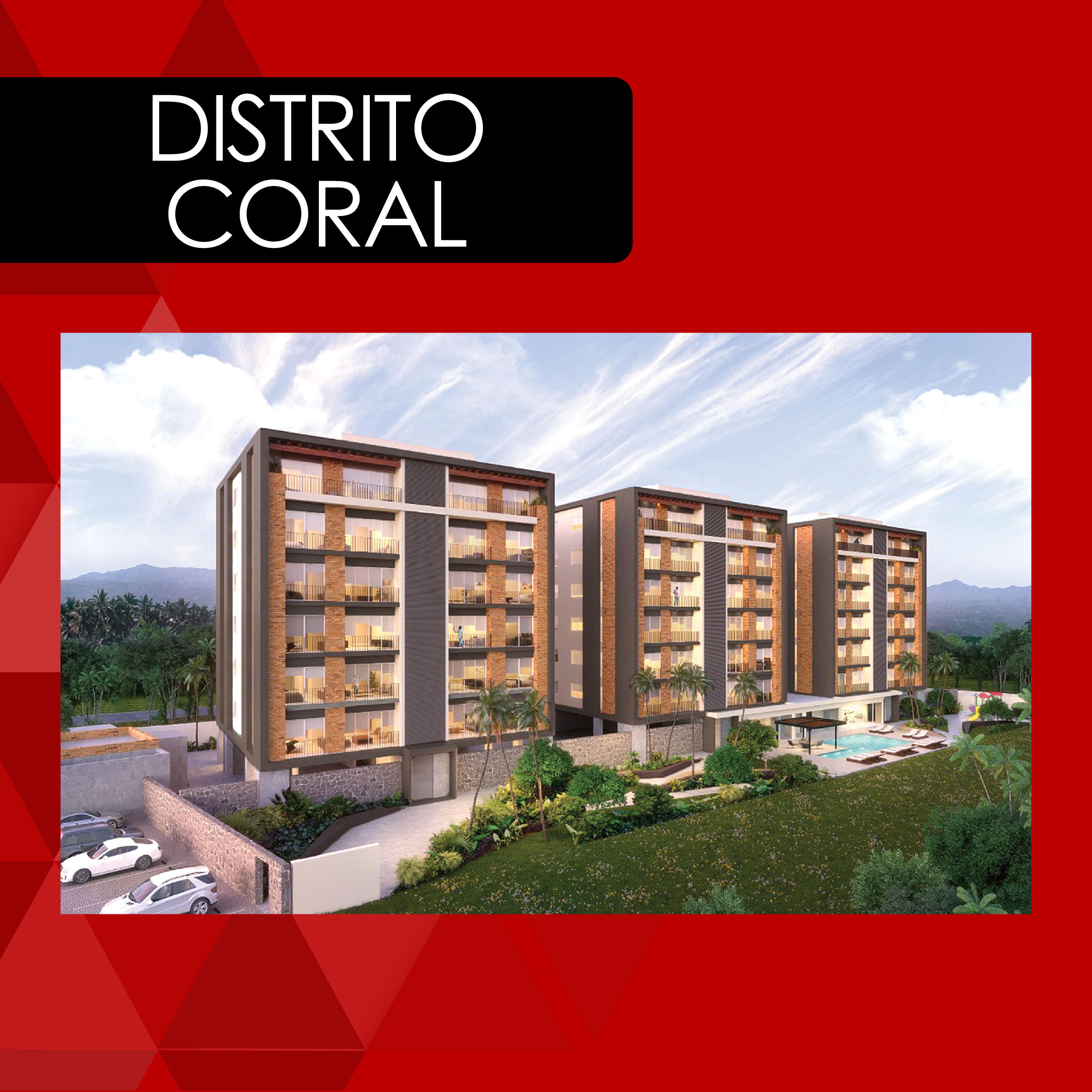 distrito coral
