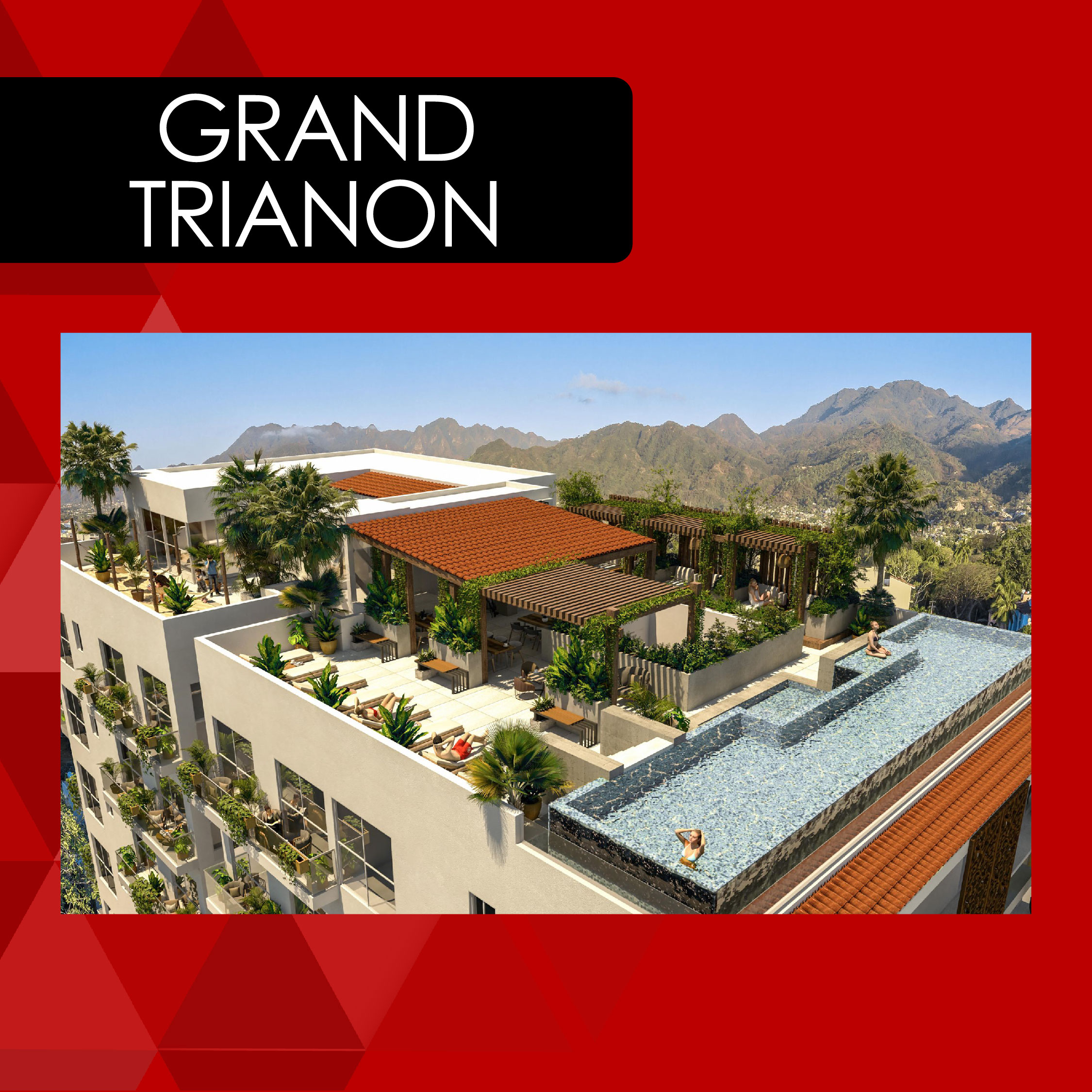 grand trianon