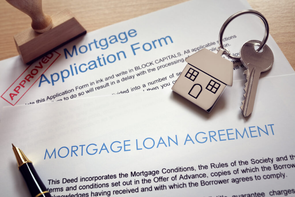 Obtaining A Mortgage In Mexico | Donner & Asociados